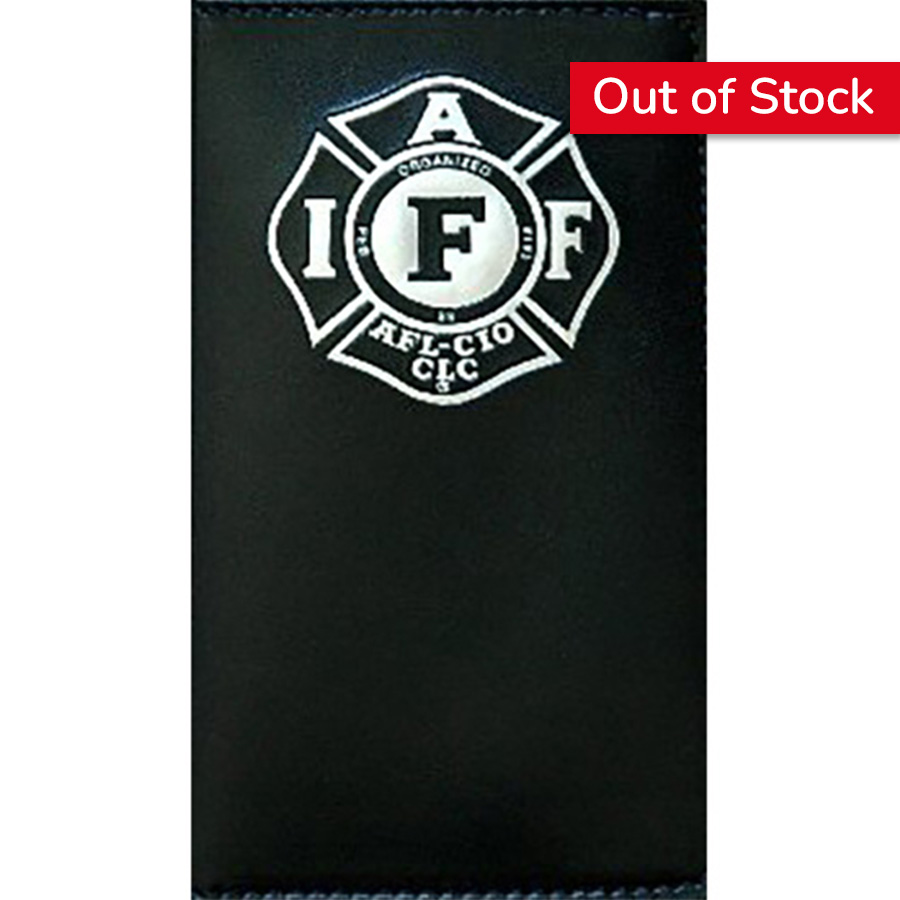 IAFF Cover Design 4401 ProCalendar